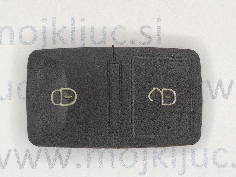 Gumica za ključ SEAT