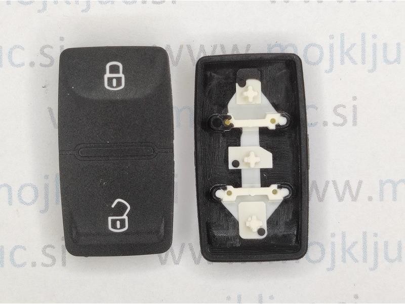 Gumica za ključ VOLKSWAGEN