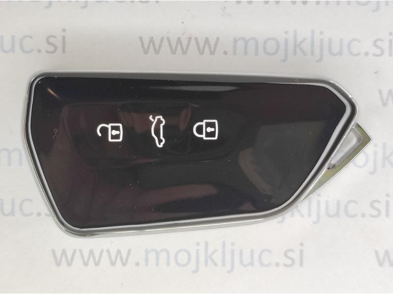 Ohišje za kartico VOLKSWAGEN