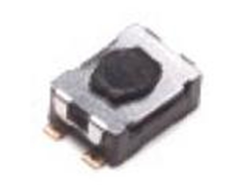 STIKALO MIKRO SMD 4x2,8mm KMR441GLFS